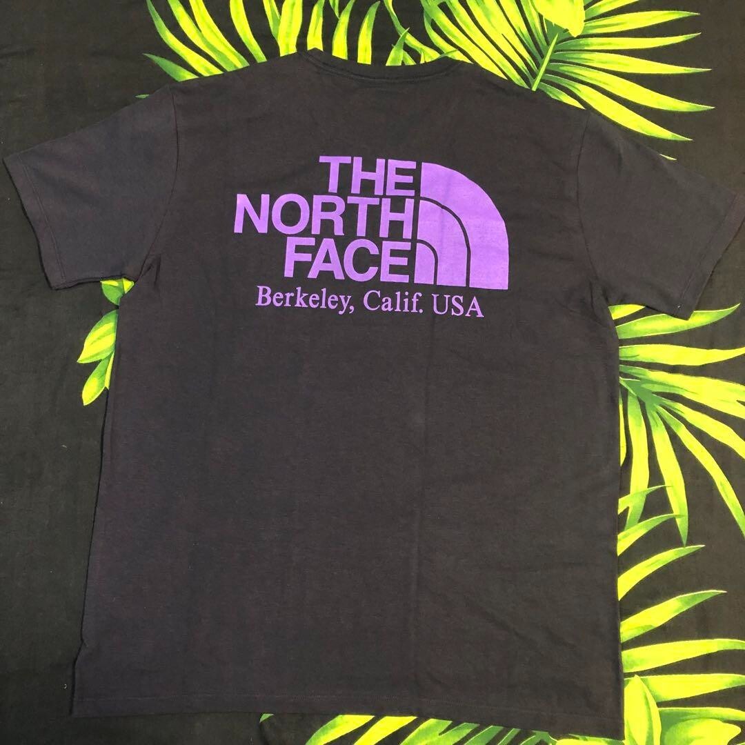 じょうろ☆THE NORTH FACE ナナミカ カットソー nanamica ONLINE STORE│