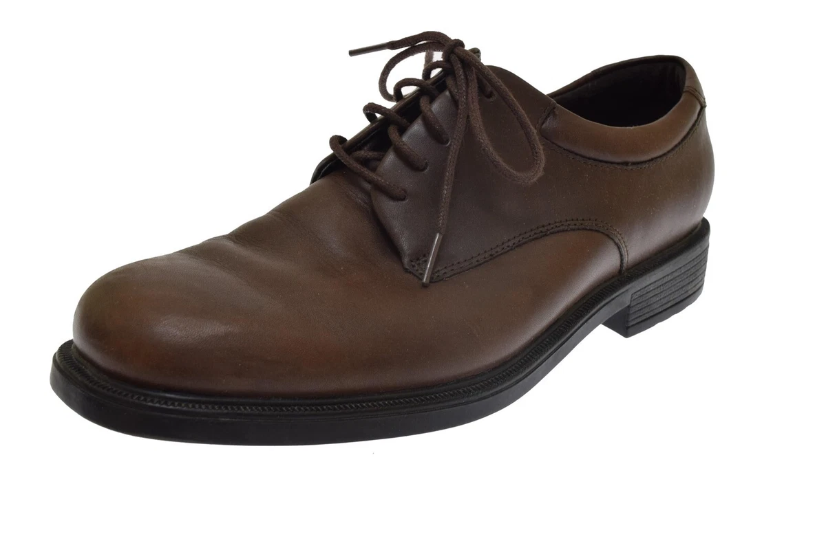 Rockport men's shop margin oxford