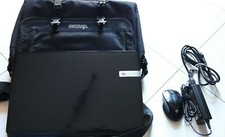 Packard Bell LV11HC: 17"- core I7 2860QM 2,5Ghz, 12Gb RAM, SDD 500Gb+HDD 500Gb