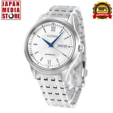 Orologio Uomo Citizen Collection NY4050-62A Meccanico Automatico 21 Jewels Giappone NUOVO