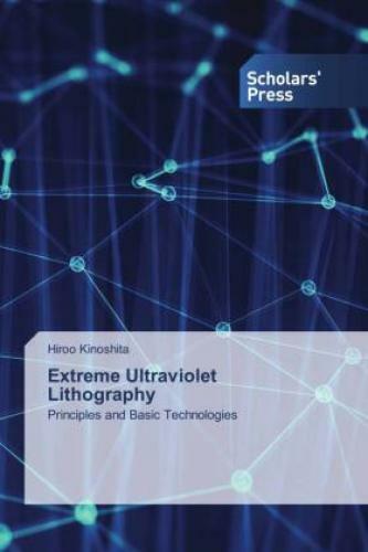 Thumbnail - Extreme Ultraviolet Lithography Principles And Basic Technologies 6577