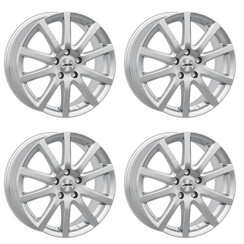 4 Winterräder Skandic 7x17 SIL 215/60 R17 96H für Renault Kadjar Nexen Winguard - Bild 5 von 5