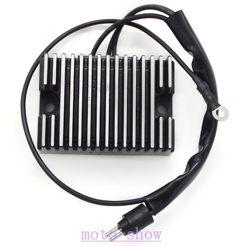 Rectifier Regulator for Buell M2 Cyclone 1997-2001 X1 Lightning 99-02 DS313035 - Picture 4 of 7