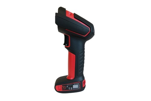 Honeywell 1990i XR Handheld Bar Code Scanner 1D/2D LED USB SCAN 1990IXR-3USB-R - Afbeelding 3 van 6