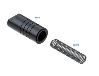 #ad .For ALLISON 1000 2000 2400 Exhaust Backfill Valve Kit 37000 17K $34.92