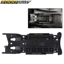 Fit For 2006-2011 Honda Civic Console Lid Armrest Sliding Mechanism Arm Rest 