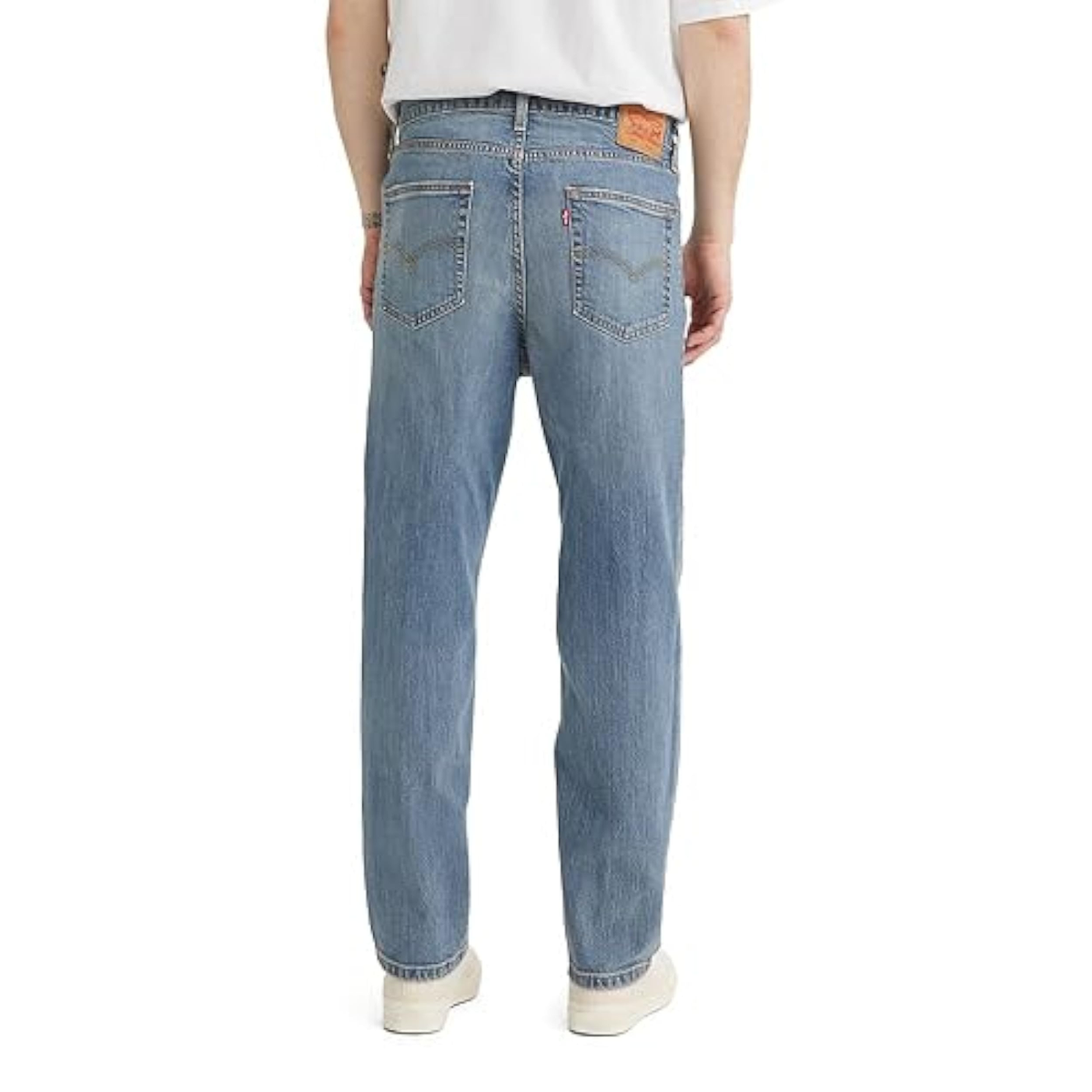 Levi's Men's 541 Athletic Taper Fit Jean Never Give You Up 37W x