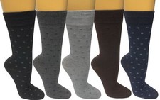12 Men's Socks Business Socks Classic Socks Casual Socks Sports Socks - R