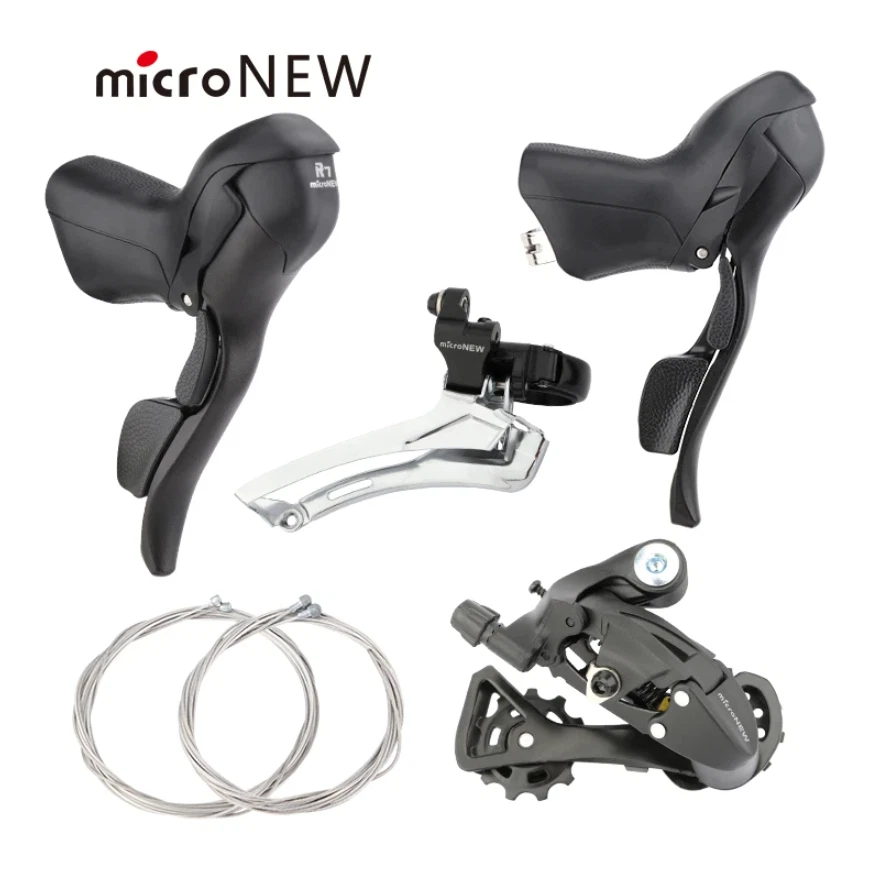 shifter micronew