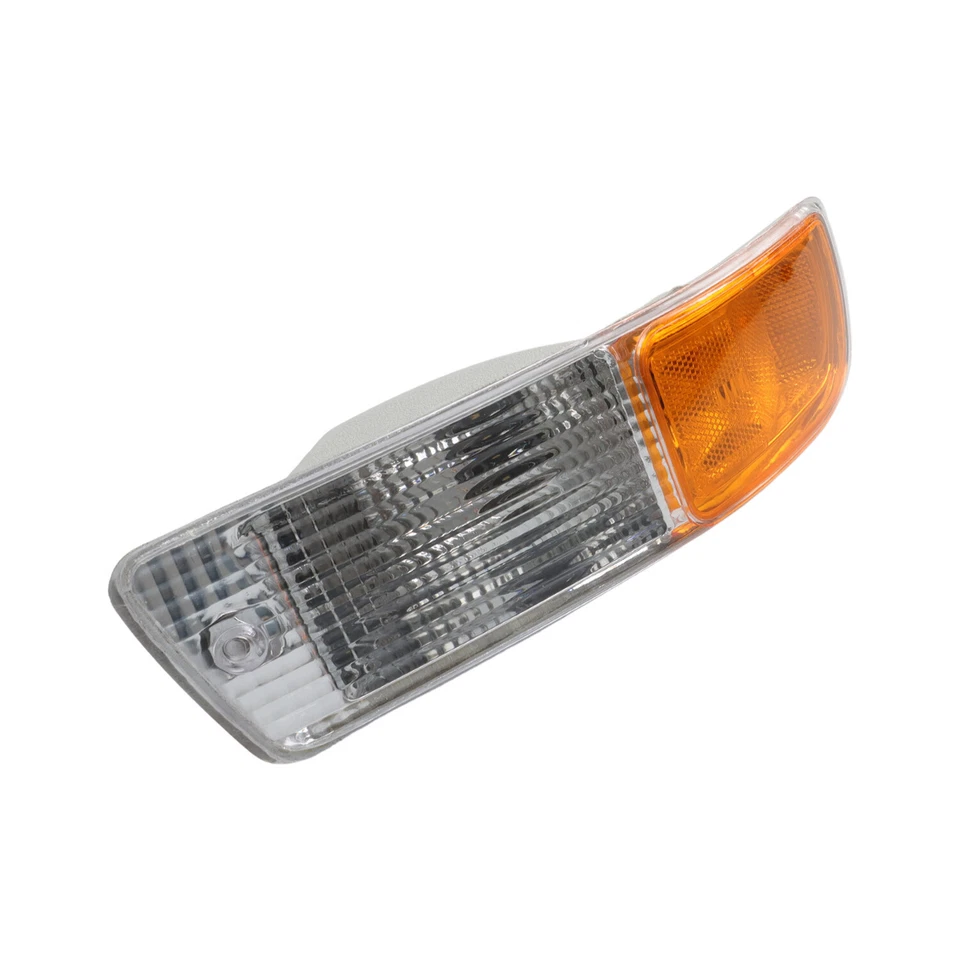 Lámpara de señal de giro/estacionamiento lateral izquierda con bombilla para Toyota RAV4 1998-2000 Foto 4 de 4