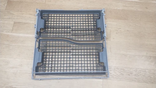 KITCHENAID Dishwasher Third Level Rack WPW10275189 small item basket WPW10418356