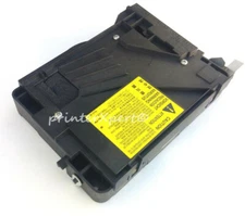  HP RM1-6322-000 LaserJet P3015 M521 M525 Laser Scanner, 6 Mos Warranty RM1-6322