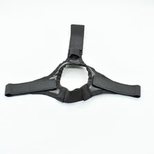 Portable New Head Strap Replacement Headband Washable Breathable for HTC Vive VR