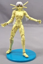 Yamato Story Image Figure Rare Masamune Shirow Intron Depot Series 2 M-66(F 6)