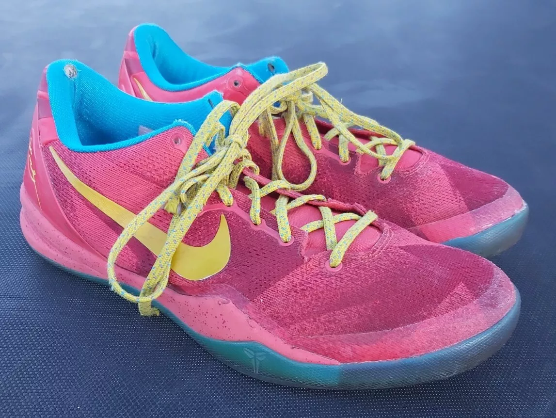 Kobe 8 sales size 11.5