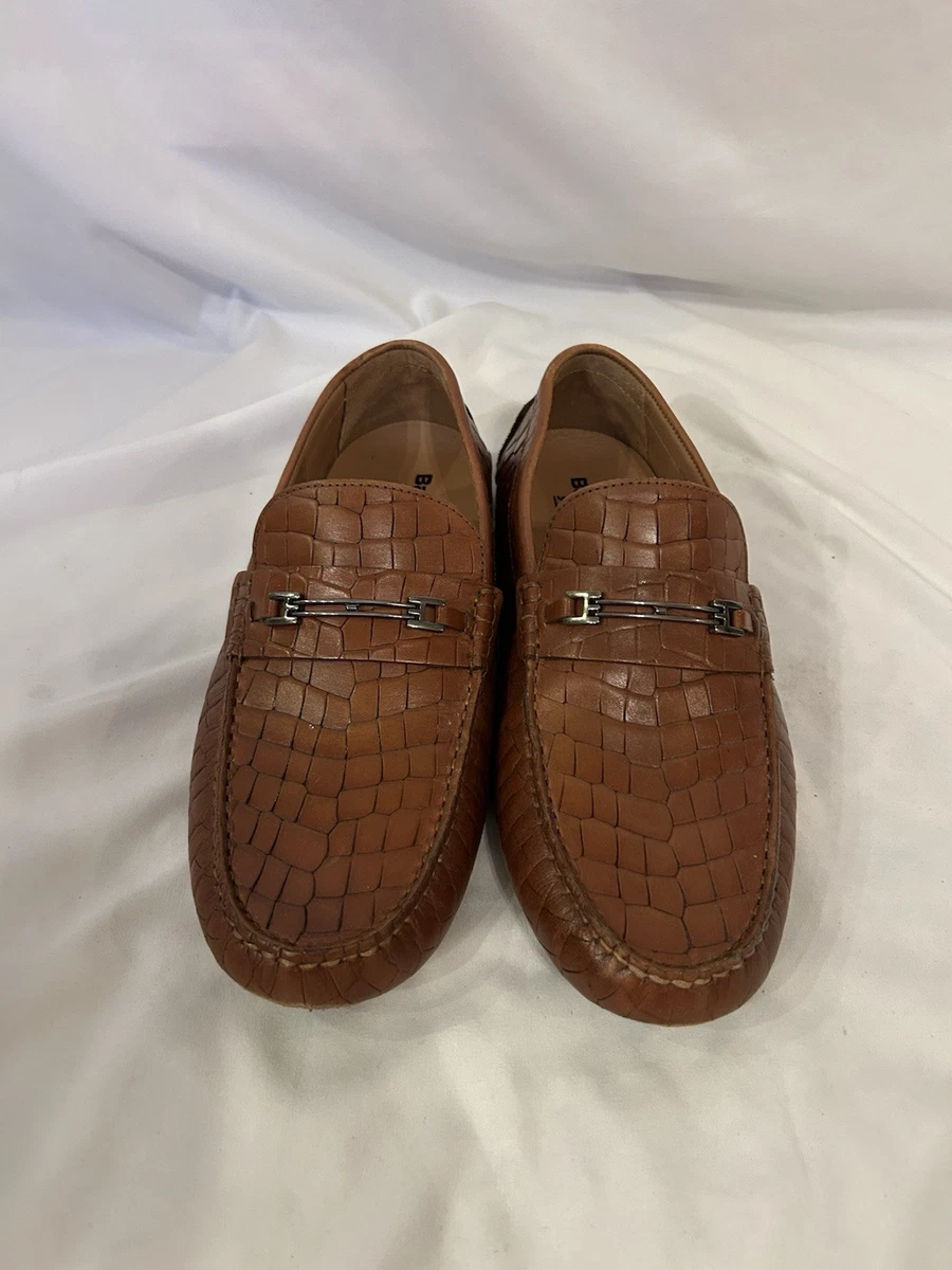 Bacco Bucci Shoes for Men for sale | eBay