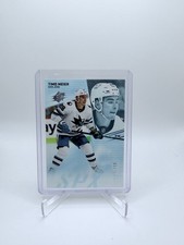 2022-23 Upper Deck SPx - Timo Meier #93 /299