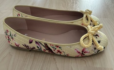 Pretty Ballerinas Gr.38 Neu!!! 
