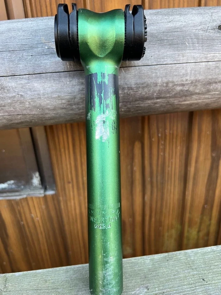 BMX Post UMBRA POST Shadow Conspiracy - Image 4 of 4