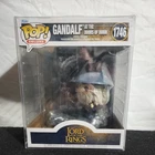 Funko Pop! Deluxe: The Lord of the Rings - Gandalf with Doors of Durin #1744