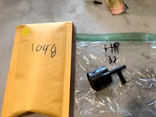 H&R 32 CAL Cylinder Rusty  1098