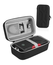 Tire Inflator Case for black