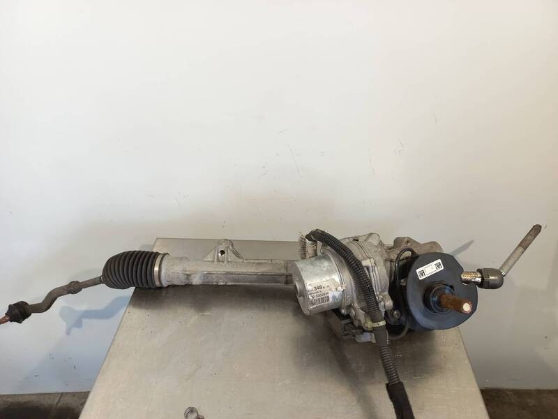 9807934880 steering zipper Peugeot 2008 2016 102586