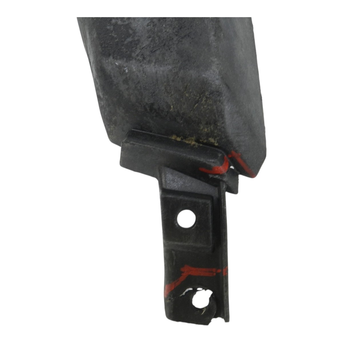 松21 Kawasaki Brute Force 750 4x4i ATV Front Bumper Cover 14091