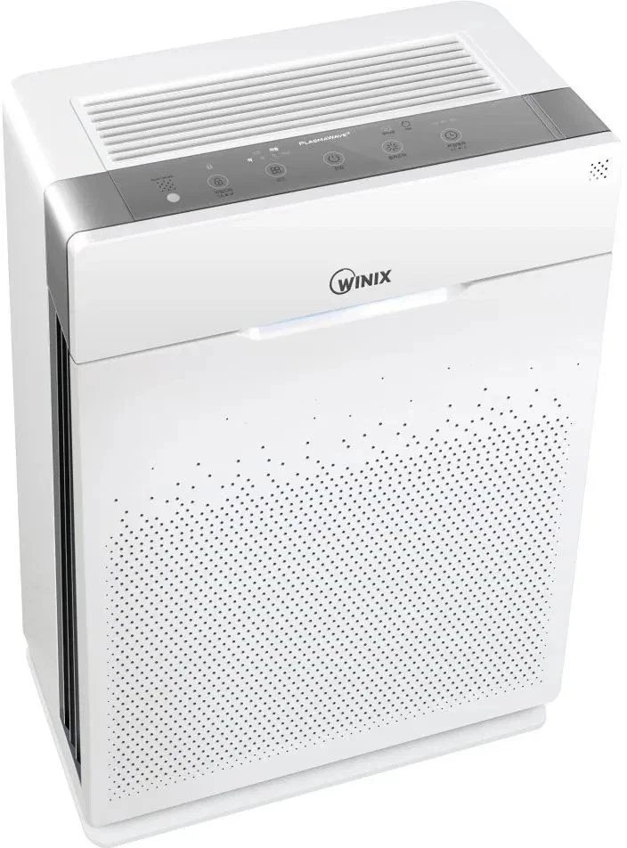 Purificatore d'aria WINIX Zero Pro 90 W Potenza: 470 m³/h Dimensioni ambiente 120 m² Filtro Hepa - Immagine 4 di 4