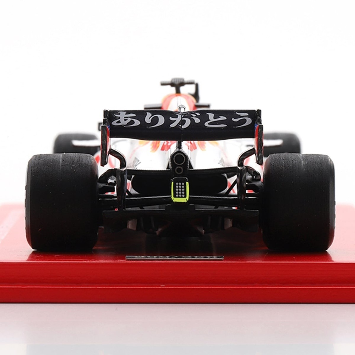 Spark (スパーク) 1/43 RB16B Max Verstappen 1/43 Spark Red Bull Racing Honda RB16B #33 Max Verstappen