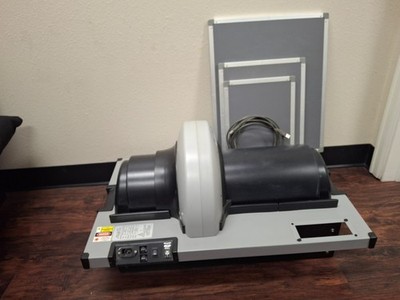 ScanX 14 Portable ILE by air techniques/AllPro and 3 phosphor plates. Working.
