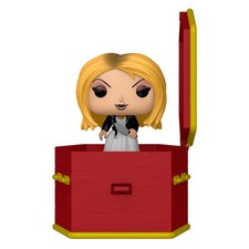 Funko Figura Pocket Popers Chucky Tiffany