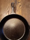 Lodge  Cast Iron  #6 Sk Skillet — photo 4