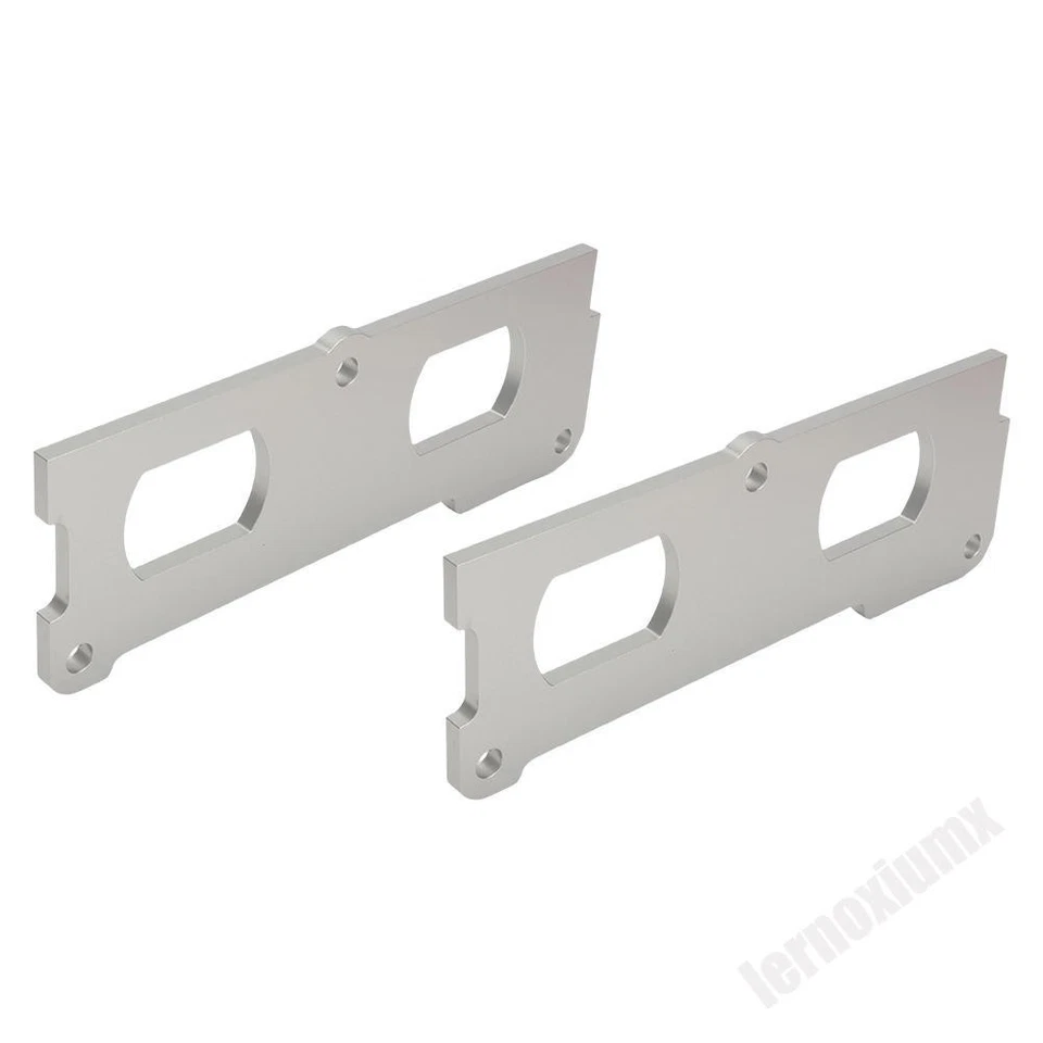 For 2011-2016 Subaru Forester Legacy Outback Conversion Adapter Intake Manifold - Image 3 of 4