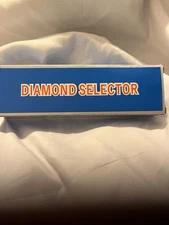 DIAMOND SELECTOR