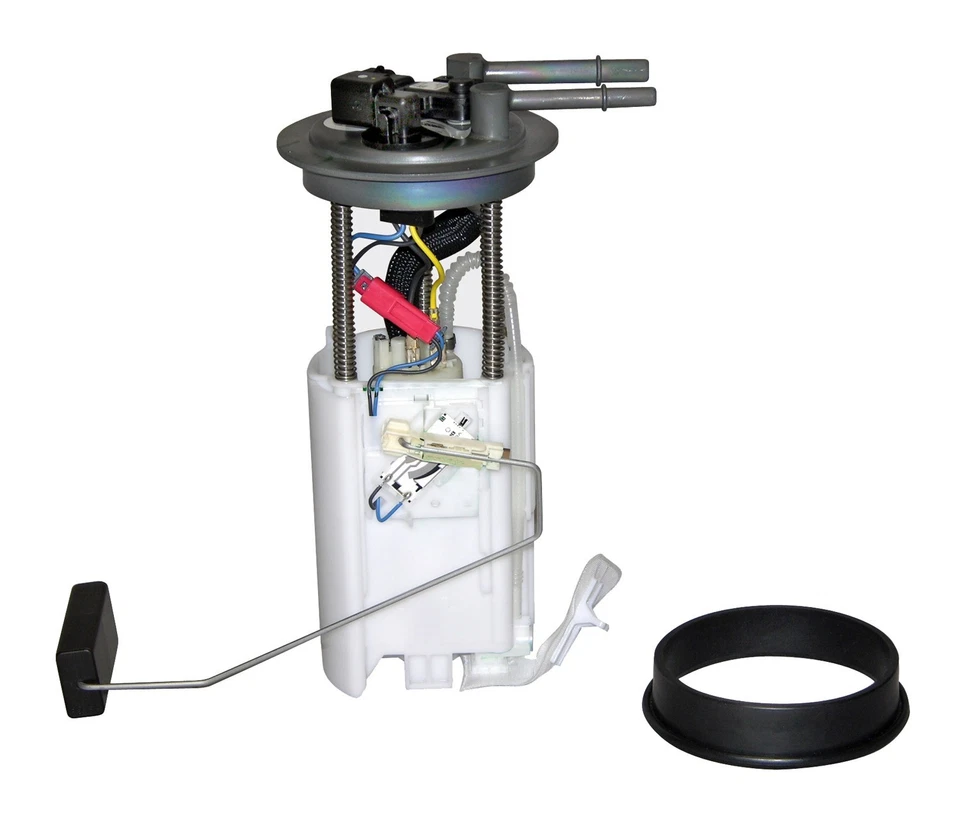 Módulo de bomba de combustible Spectra Premium SP6610M para Chevrolet GMC Suburban 1500 02-03 Foto 3 de 4