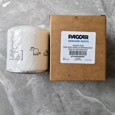 1843659PE PACCAR Coolant Filter MX Series Engine Spin-On Filter Kenworth Truck
