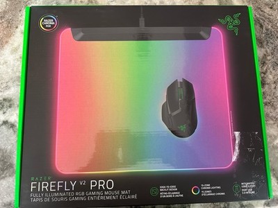 Razer Firefly V2 Pro