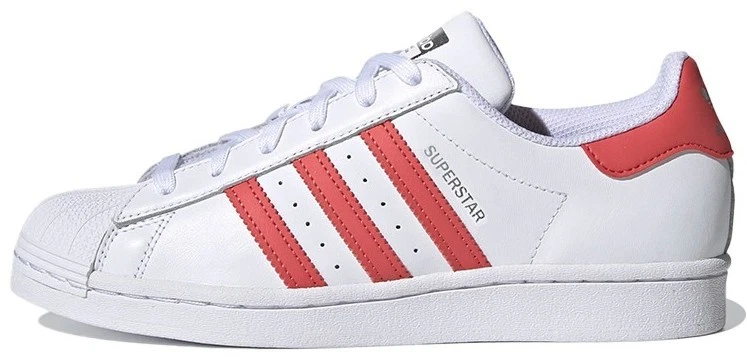 Adidas Superstar Wonder White Ambient Blush W for sale | eBay