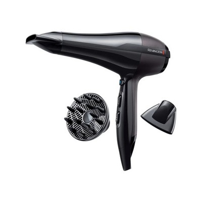 REMINGTON Haartrockner »AC9555 Pearl Pro Ionic«, inkl. Diffusor und Stylingdüse