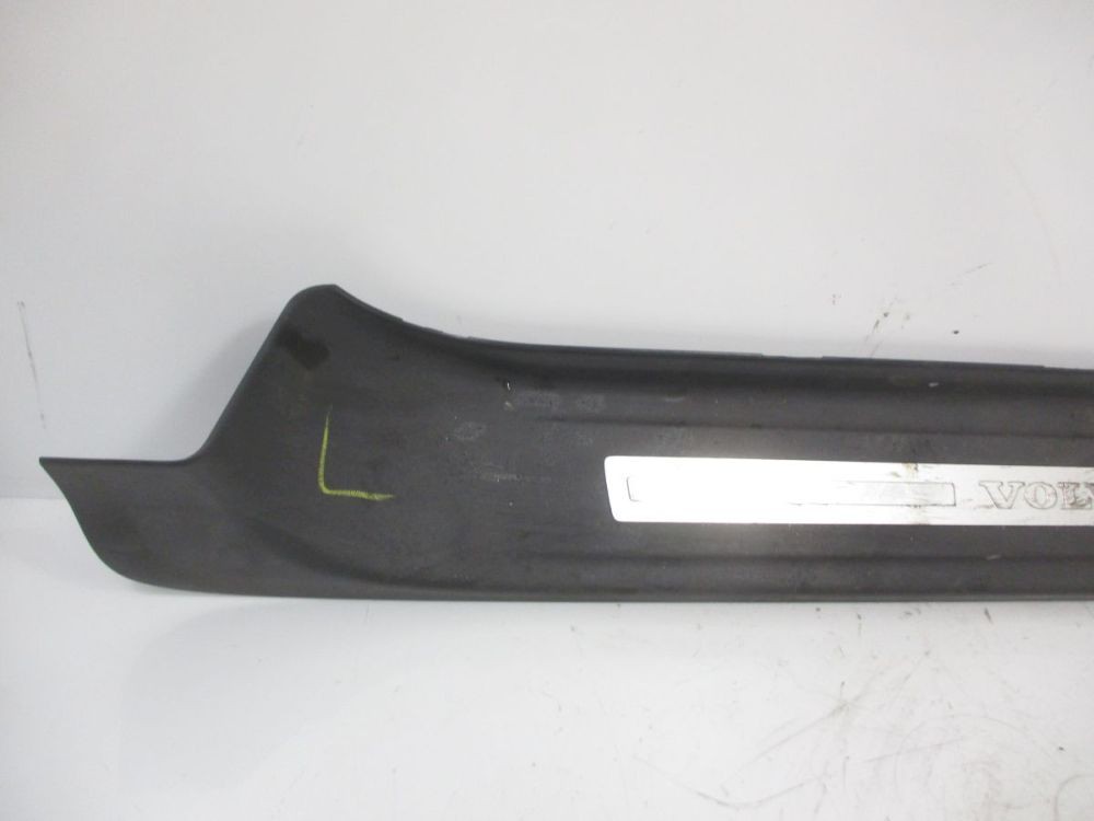 Sill Panel Left Fits for Volvo C70 II Cabriolet 2.0 D 30787317