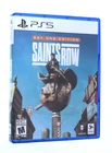 New ListingSaints Row - Sony PlayStation 5 - Preowned