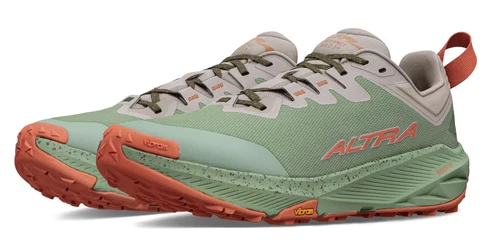 ALTRA Mens Experience Wild 3+ Running Trainers Trail Hiking Walking Shoe
