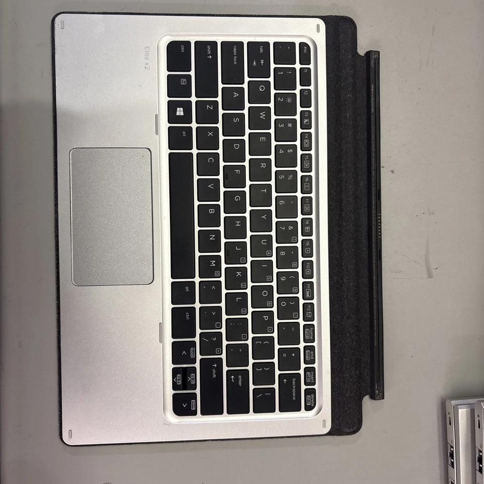 HP 4KY69AA Collaboration Keyboard for Elite x2 1013 G3 - Image 2 of 4