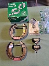 RENAULT SUPER 5 GT TURBO Kit