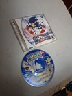 Vintage Sega Dreamcast Sonic Adventure CIB Used 2 Disc w/ Trial Demo