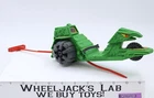 Road Ripper 100% Complete WORKS He-Man Masters of the Universe MOTU Vintage