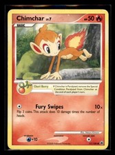 CHIMCHAR 57/100 COMMON MAJESTIC DAWN POKEMON MP on eBay
