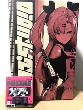 Zenless Zone Zero Nicole Demara Figure 1/7 Scale APEX Shanghai 2025 NEW