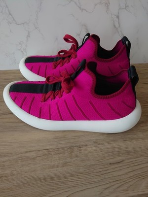 Marni Damen Sneaker Pink Fuchsia Gr.39 Chunky Sneakers/Turnschuhe
